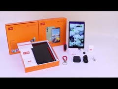 C アイデア 8インチ アンドロイド 12 タブレット 8GB RAM 256GB ROM モデル CM835