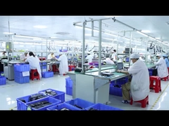 ハイクーン工場