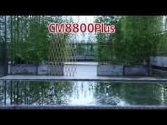 C アイデア 10.1インチ アンドロイドWiFiタッチスクリーン 5G LETキーボード CM8800plusのタブレットPC