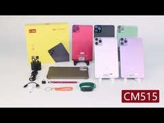 C アイデア アンドロイド タブレット 学生用タブレットPC CM515 (ブラック)