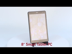 C アイデア 8インチ アンドロイド 12 タブレット 6GB RAM 512GB ROM 8000mAh バッテリー 5+8MP カメラ CM813 PRO赤