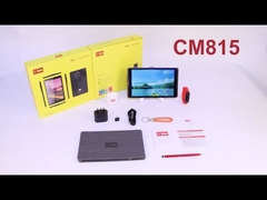 C アイデア 8 インチ 長持ち バッテリー 安定 Wifi SIM サポート Android タブレット PC CM815