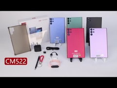 人間の特徴をもつタブレットのPC