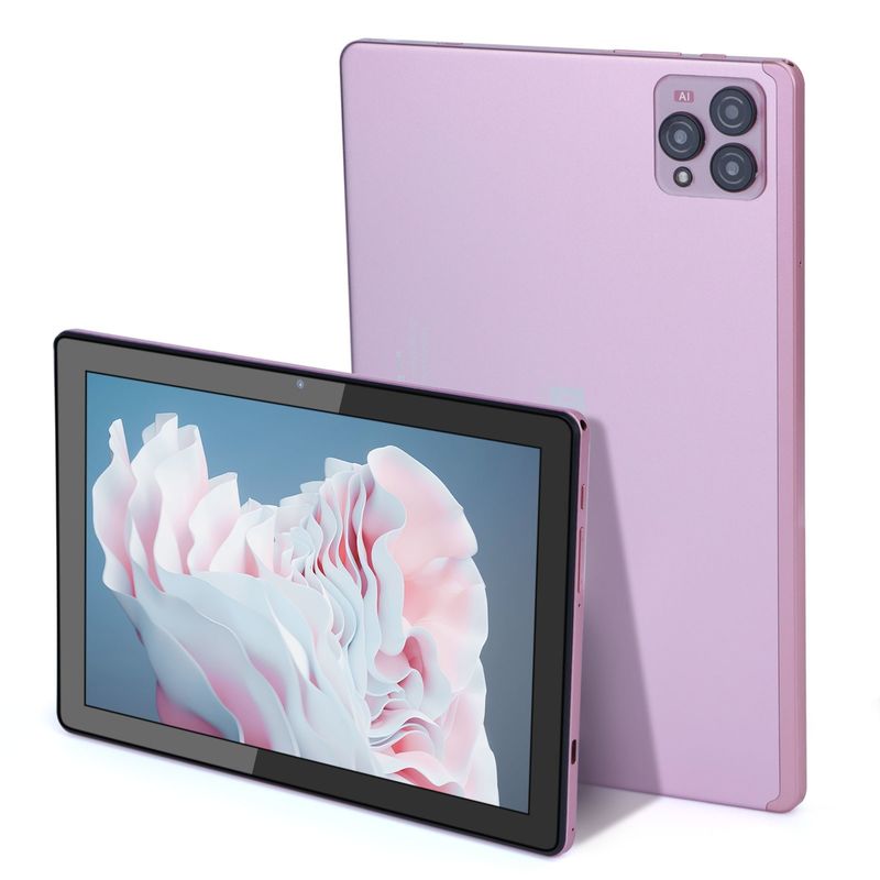 C アイデア 8GB RAM 10インチ タブレットPC 256GB ROM TF 256GB拡張可能 1280×800 IPS スクリーン 10000mAh バッテリー CM 8000プラス