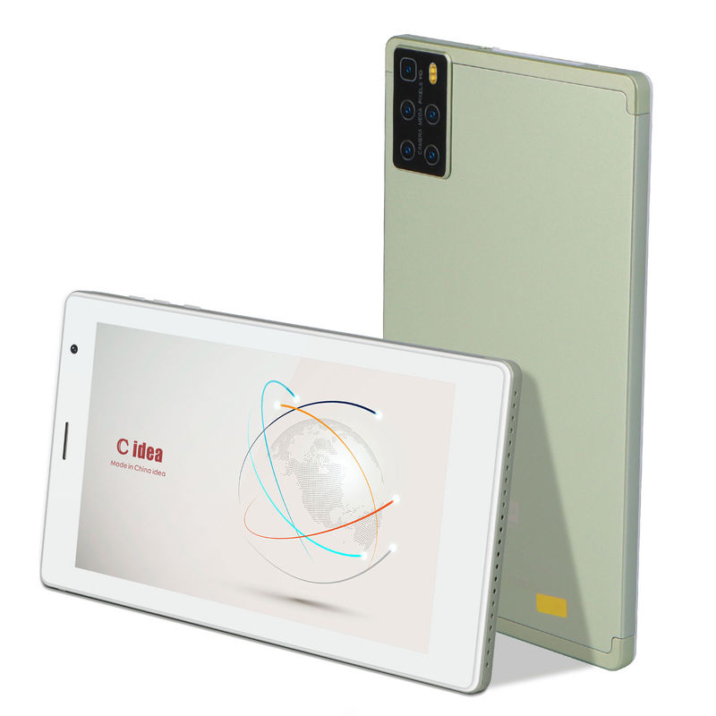 C アイデア 7インチ WiFi タブレット 3GB ROM 32GB RAM シームレスマルチタスク 1024x600 IPS ディスプレイ レスポンシブタッチ CM520