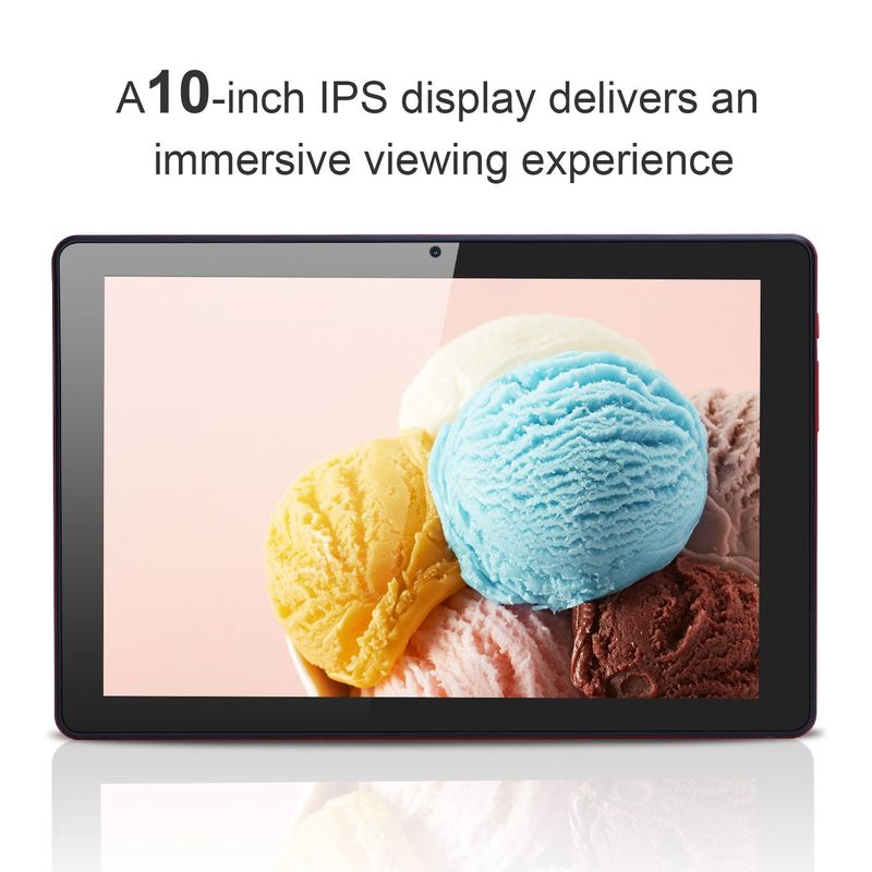 C アイデア10 スマートタブレットPC パワフルなプロセッサ 長バッテリー寿命 高品質のビジュアル CM8000プラス