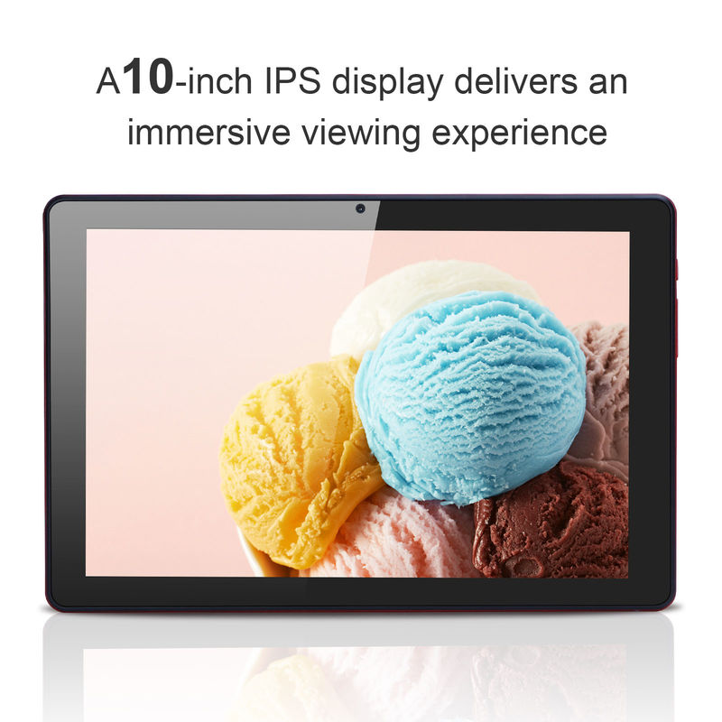 C アイデア 10 インチ タブレット PC アンドロイド 12 1280x800 解像度 レスポンシブタッチキーボードとペン CM8000プラス