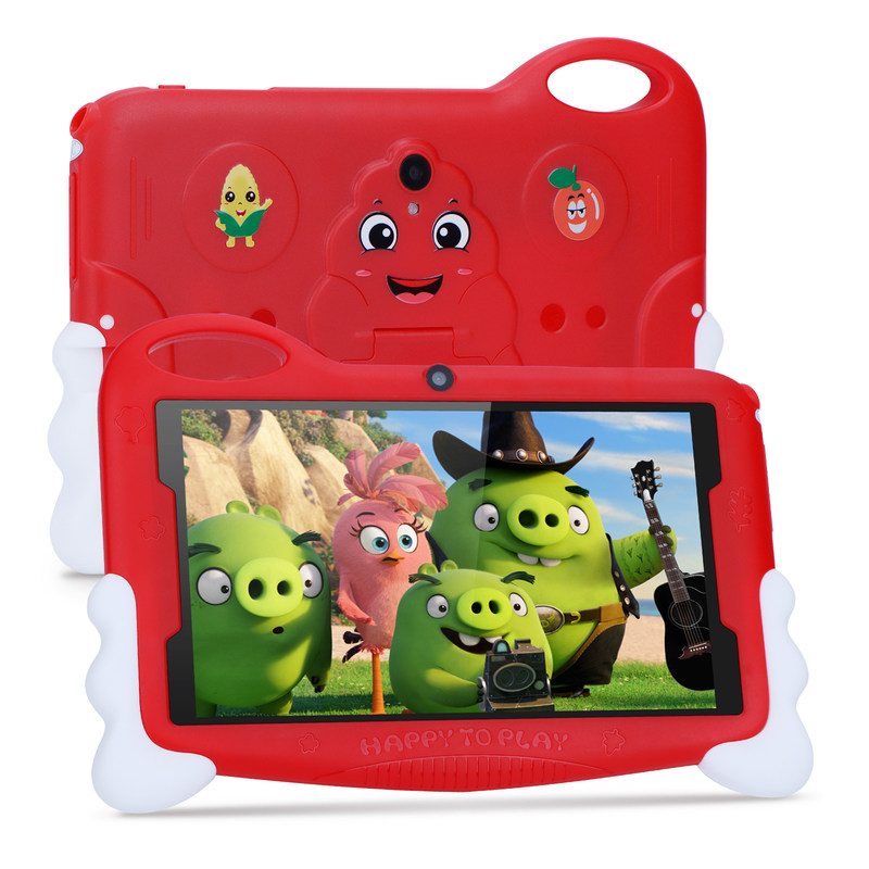 Cアイディア 学生向けの教育タブレット 最新のAndroidシステム 2GB RAM 32GB CM90