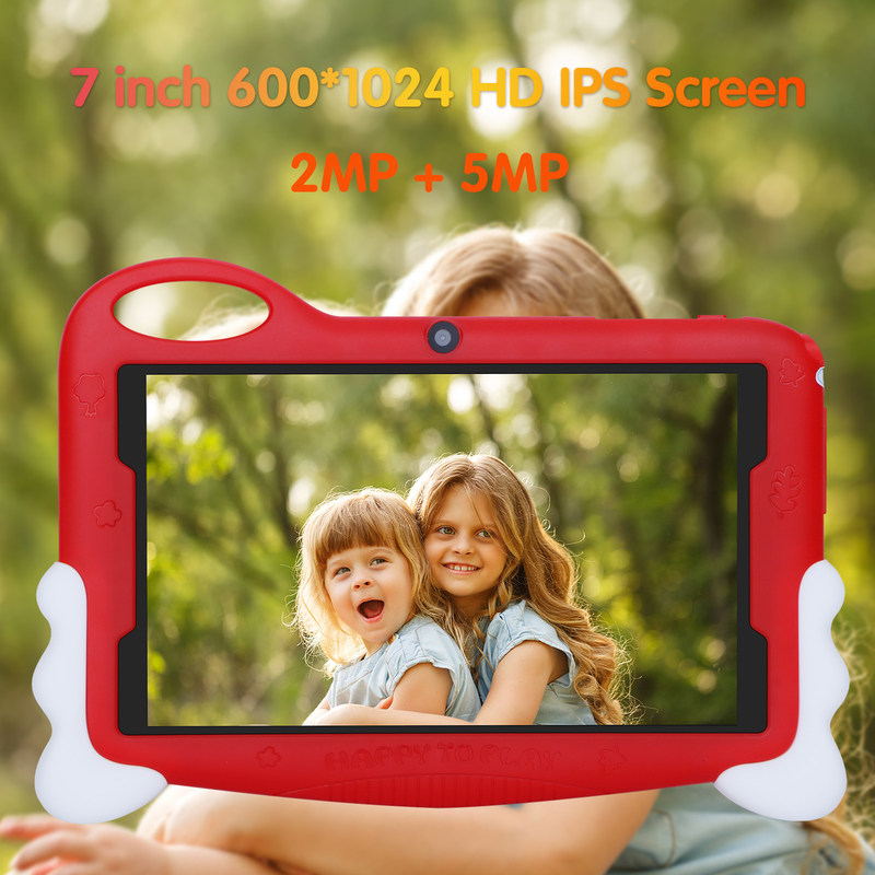 Cアイディア 学生向けの教育タブレット 最新のAndroidシステム 2GB RAM 32GB CM90