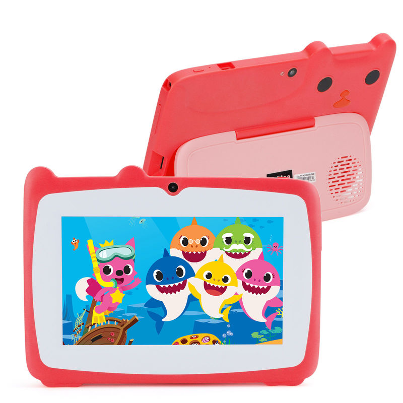C アイデア 7 インチ 32GB タブレット PC Android 12 システム 学生用 GMS タブレット キッドパッド CM82