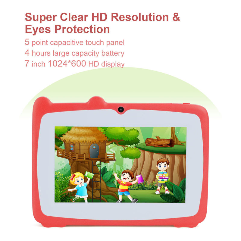 C アイデア 7 インチ 32GB タブレット PC Android 12 システム 学生用 GMS タブレット キッドパッド CM82