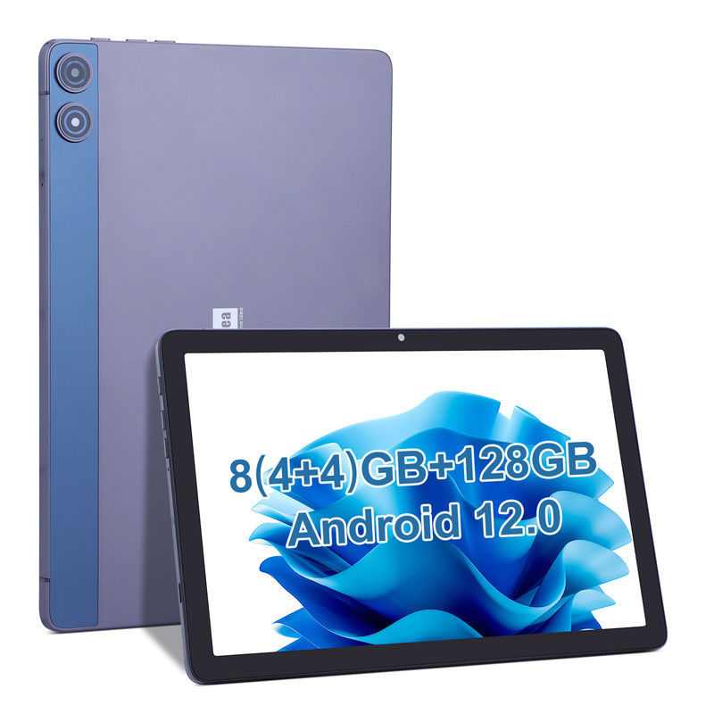 C アイデア アンドロイド タブレット FHD 1200*1920 6000mAh バッテリー 10.1 インチ タブレット PC P1250