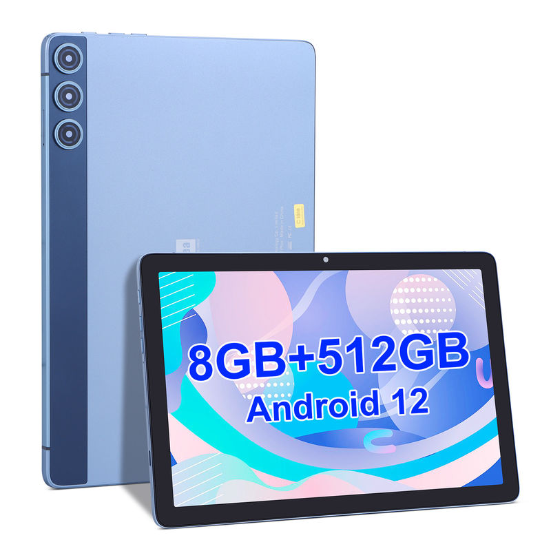 C アイデア SIM サポート 長期用 512GB ストレージ 10 インチ タブレット PC 学校用 CM8500