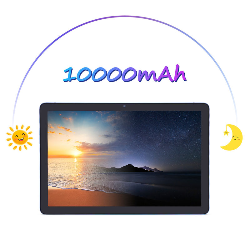 C アイデア SIM サポート 長期用 512GB ストレージ 10 インチ タブレット PC 学校用 CM8500