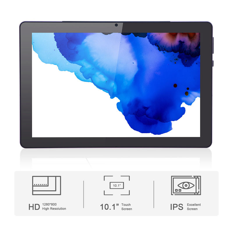 Cアイディア 9.7インチ Android 12 タブレット 8GB RAM 512GB ROM モデル CM7800ピンク