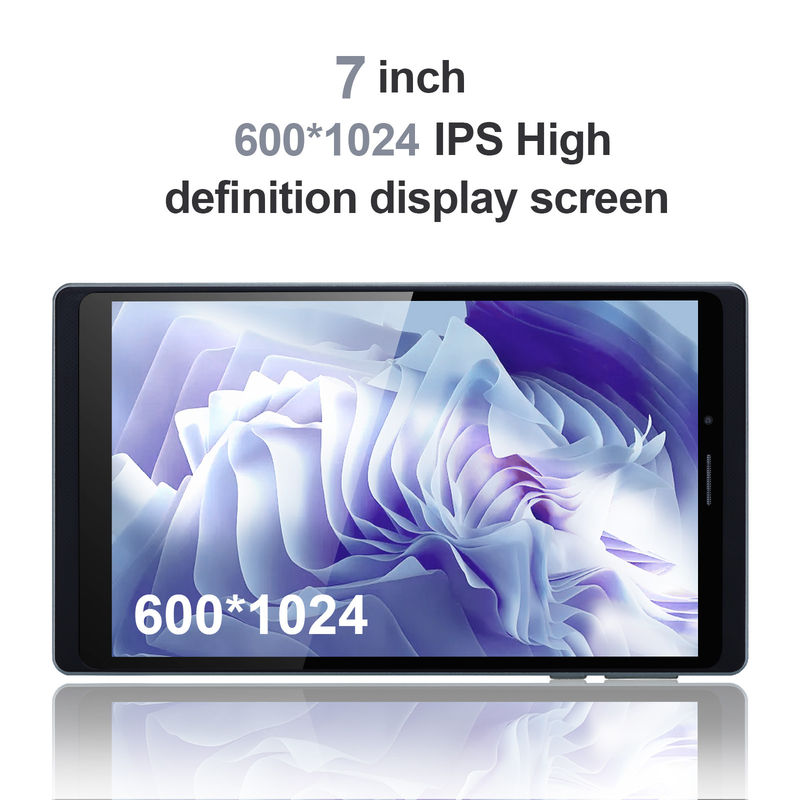 C アイディア スクール タブレット 512GB Android 12 付き SIM サポート スマート タブレット PC CM525 グレー