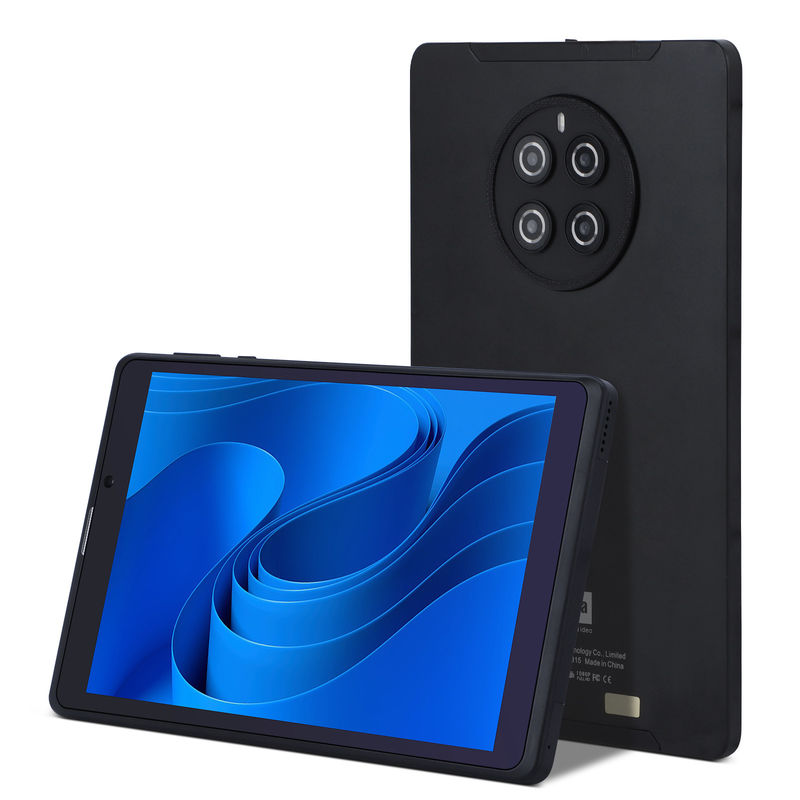 C アイデア 8インチ ポータブルWiFiタブレット 800*1280 IPS クアッドコア アンドロイドタブレット PC CM815