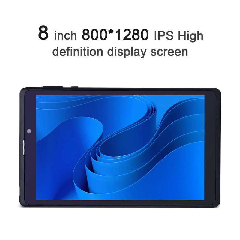 C アイデア 8インチ ポータブルWiFiタブレット 800*1280 IPS クアッドコア アンドロイドタブレット PC CM815
