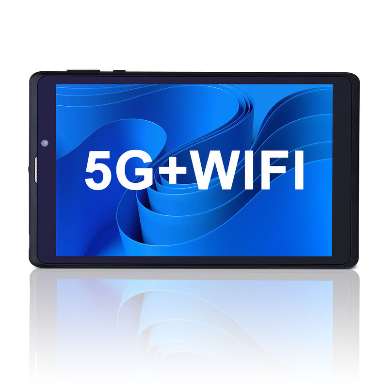 C アイデア 8インチ ポータブルWiFiタブレット 800*1280 IPS クアッドコア アンドロイドタブレット PC CM815