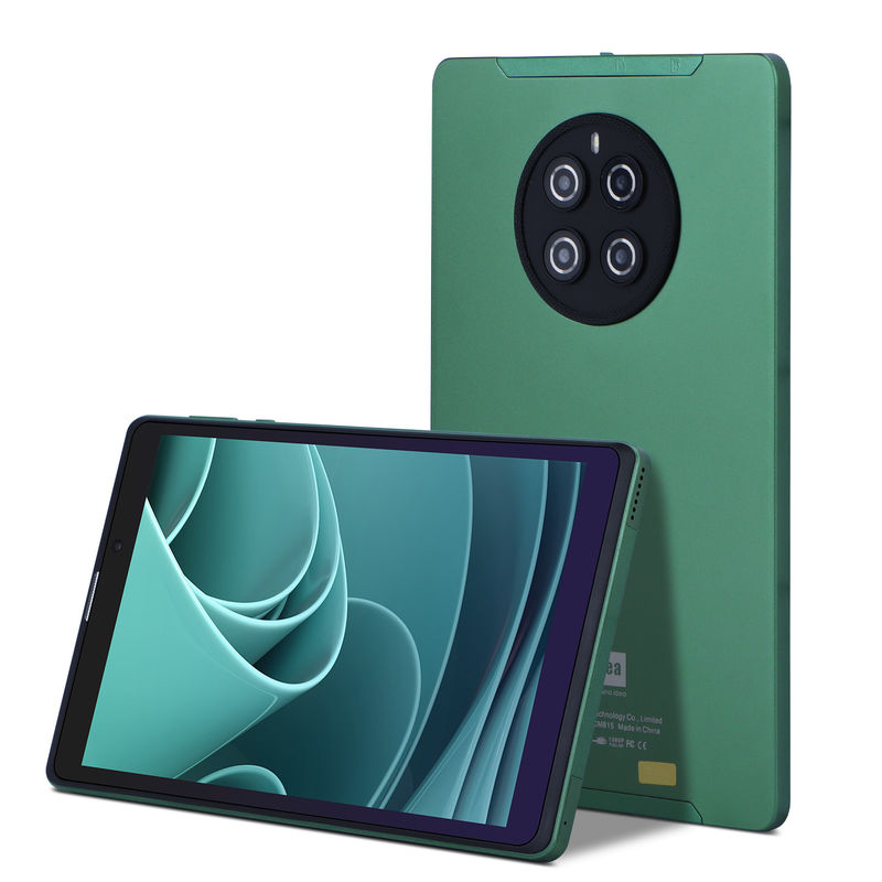 C アイデア 8 インチ タブレット 8+512GB クアッドコア デュアルカメラ 学生向けの教育タブレット CM815