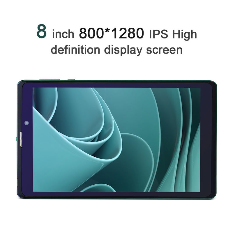 C アイデア 8 インチ タブレット 8+512GB クアッドコア デュアルカメラ 学生向けの教育タブレット CM815