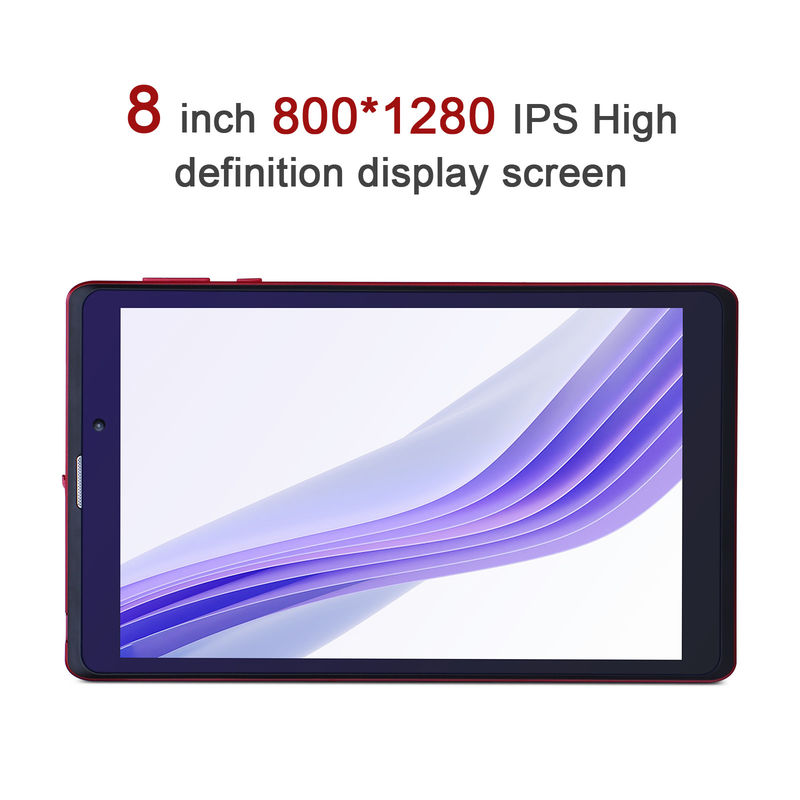 C アイディア 目の保護のWiFiタブレット スクリーン クアッドコア アンドロイド タブレット PC SIM CM815