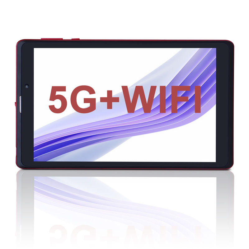 C アイディア 目の保護のWiFiタブレット スクリーン クアッドコア アンドロイド タブレット PC SIM CM815