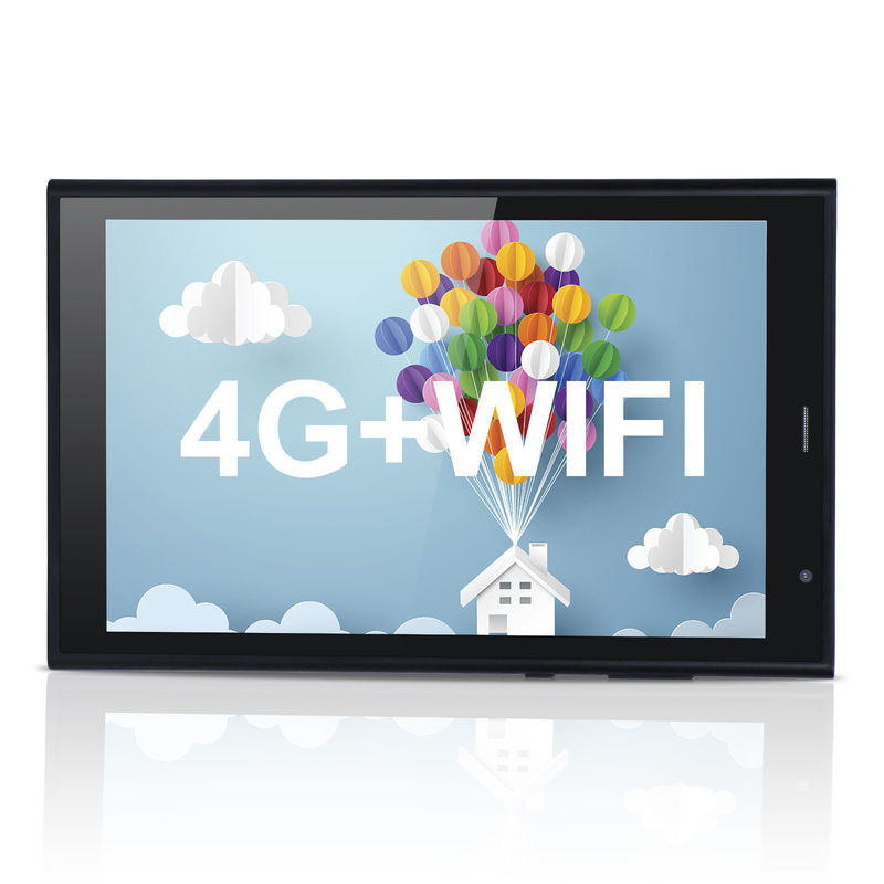 Cアイディア 8インチ Android タブレット PC 8GB RAM 512GB ROM クアッドコア 800*1280 HD タブレット WIFI/SIMカード CM822 (ブラック)