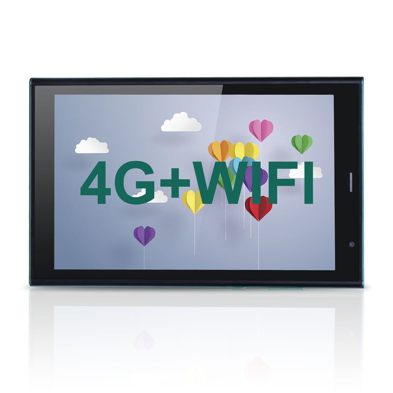 Cアイディア 8インチ Android タブレット PC 8GB RAM 512GB ROM クアッドコア 800*1280 HD タブレット WIFI/SIMカード CM822 (緑)