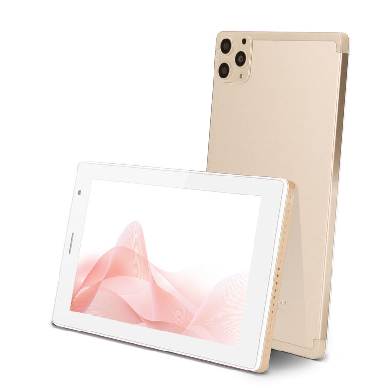 Cアイディア スマートタブレット PC Android Quad Core CPU 8GB RAM 512GB ストレージ IPS HD ディスプレイ CM513