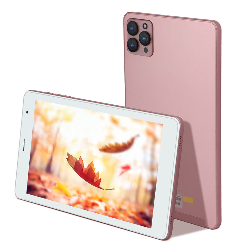 C アイデア 8インチ アンドロイド 12 タブレット 8000mAh バッテリー 5+8MP カメラ 6GB RAM 512GB ROM CM813 PRO
