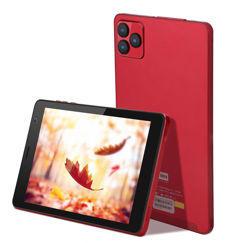 C アイデア 8インチ アンドロイド 12 タブレット 8000mAh バッテリー 5+8MP カメラ 6GB RAM 512GB ROM CM813 PRO