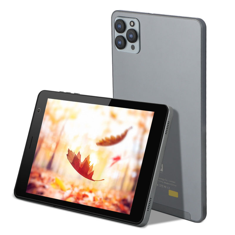 C アイデア 8インチ アンドロイド 12 タブレット 8000mAh バッテリー 5+8MP カメラ 6GB RAM 512GB ROM CM813 PRO