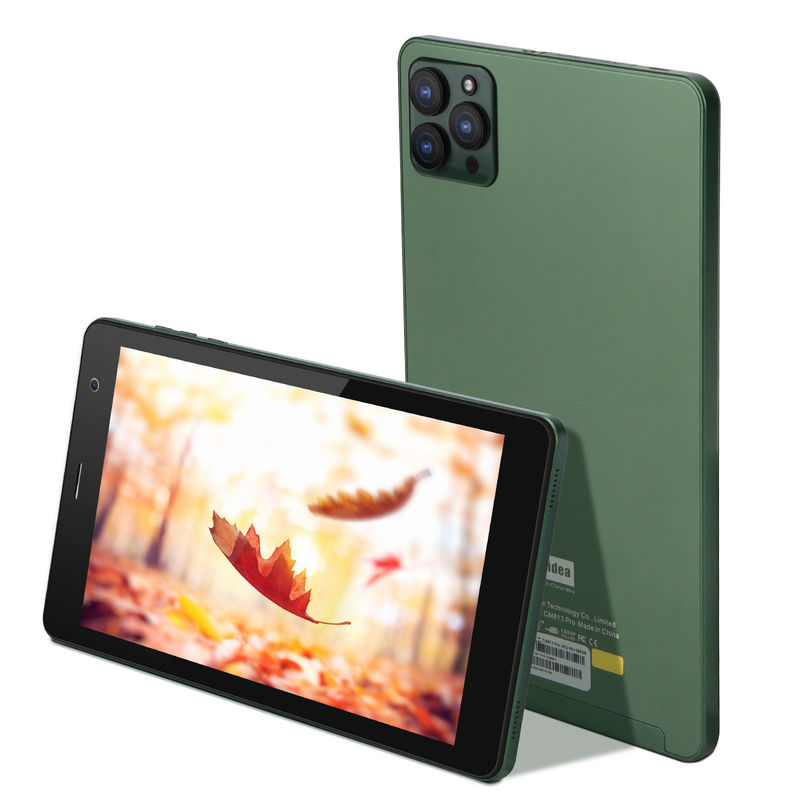 C アイデア 8インチ アンドロイド 12 タブレット 8000mAh バッテリー 5+8MP カメラ 6GB RAM 512GB ROM CM813 PRO