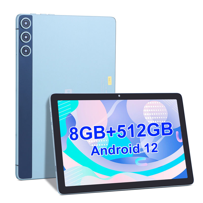 C アイデア FHD スクリーン 8GB RAM 512GB 10インチ タブレット PC キーボード 成人ティーン CM8500