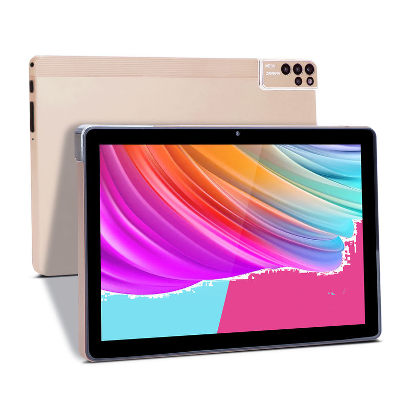 C アイデア 10 インチ タブレット PC アンドロイド 12 タブレット 6GB RAM 256GB ROM 6000mAh バッテリー IPS HDタッチスクリーン CM7000PLUS