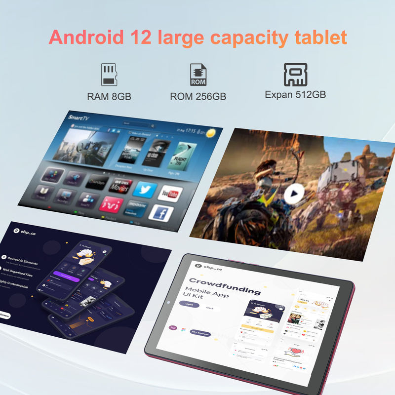 C アイデア 9インチ タブレット PC Android シムカード付き 1024×600 IPS スクリーンディスプレイ Wifi GPS ティーンズ 学生 CM915