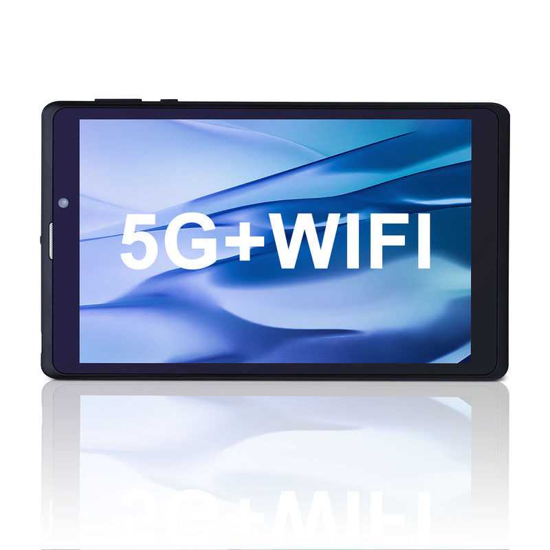 C アイデア アンドロイド タブレット 800 * 1280 IPS ディスプレイ 長電池寿命 8 インチ タブレット PC CM815