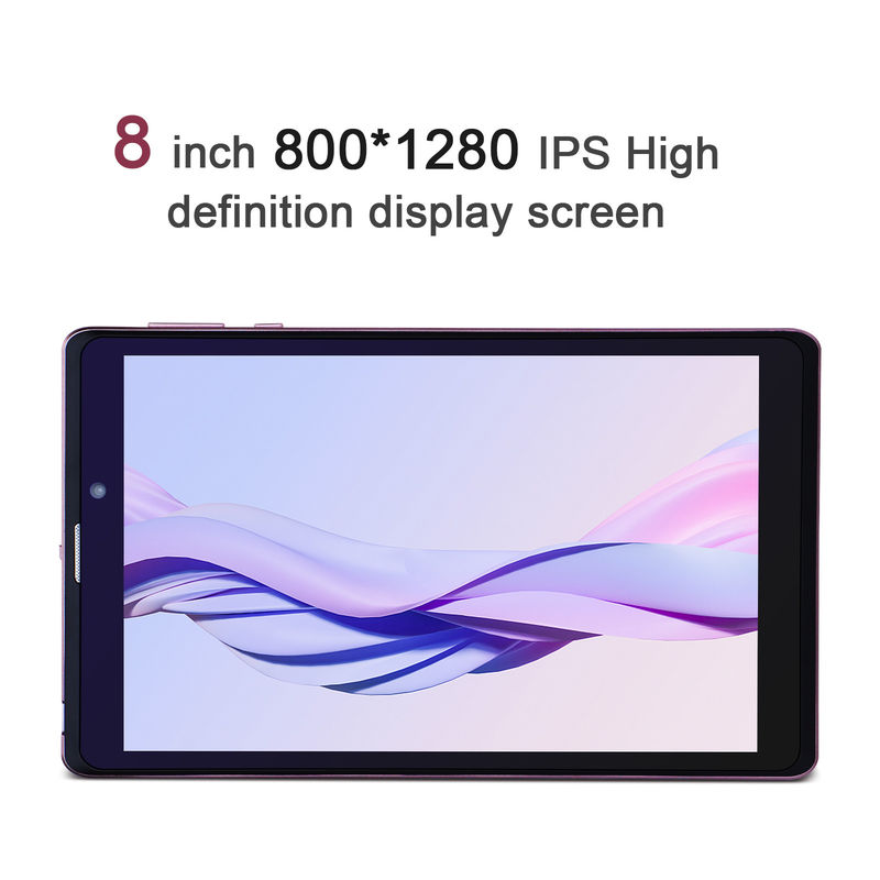 C アイデア 学生用WiFiタブレット シンサポート 8インチタブレットPC CM815