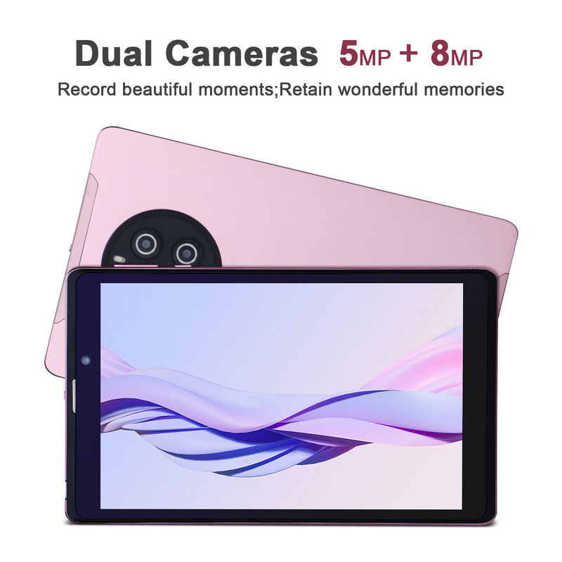 C アイデア 学生用WiFiタブレット シンサポート 8インチタブレットPC CM815