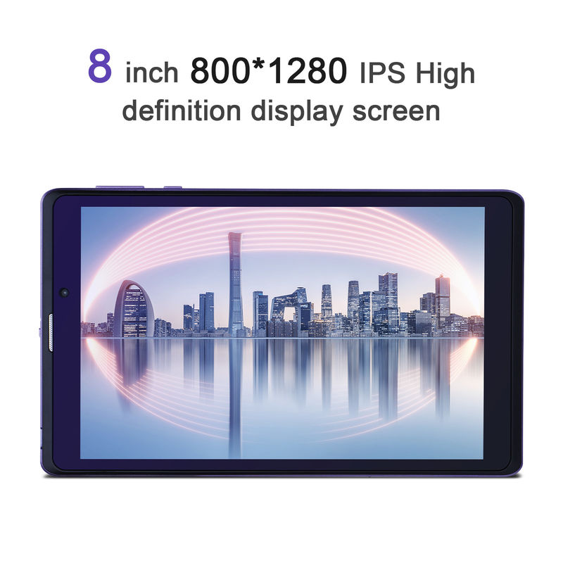 C アイデア 8 インチ 長持ち バッテリー 安定 Wifi SIM サポート Android タブレット PC CM815