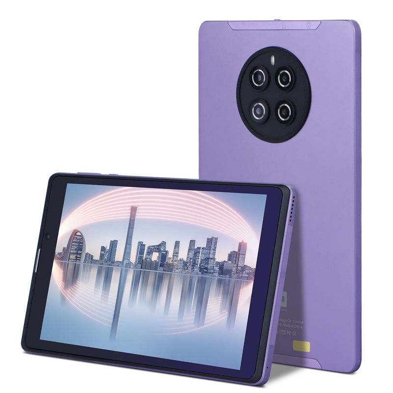 C アイデア 8 インチ 長持ち バッテリー 安定 Wifi SIM サポート Android タブレット PC CM815