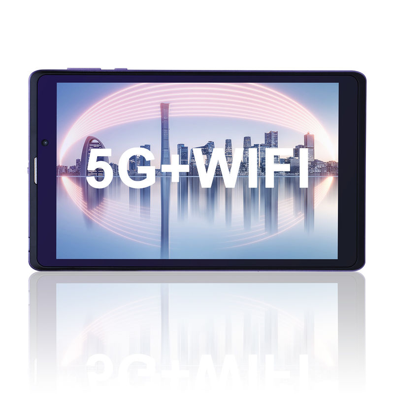 C アイデア 8 インチ 長持ち バッテリー 安定 Wifi SIM サポート Android タブレット PC CM815
