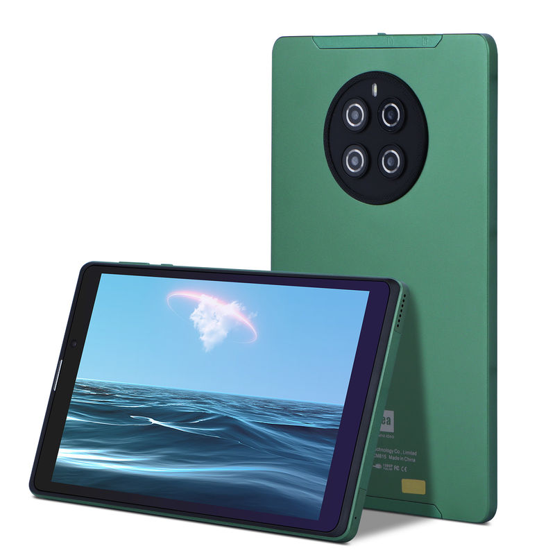 C アイデア 8 インチ 小型タブレット 512GB ストレージ 保護ケース スマートタブレット PC CM815