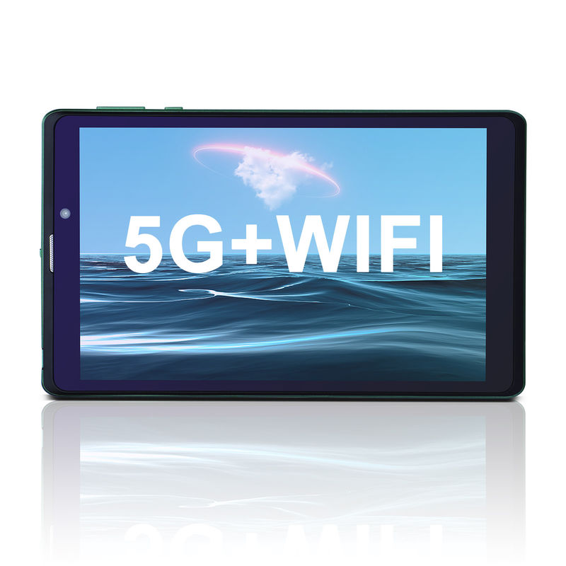 C アイデア 8 インチ 小型タブレット 512GB ストレージ 保護ケース スマートタブレット PC CM815