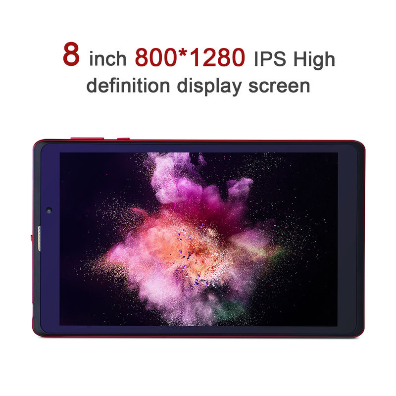 C アイデア 携帯タブレット 保護画面付き 学生用 8インチ タブレット PC CM815