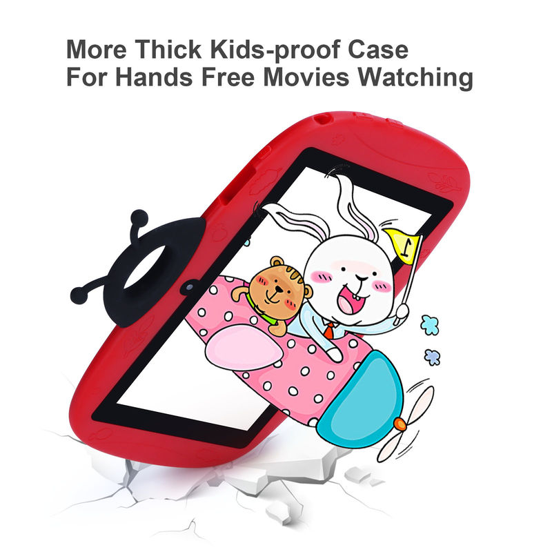 C アイデア 7 イン タブレット PC 5000mAh 128GB+512GB Android タブレット PC For Kids CM75