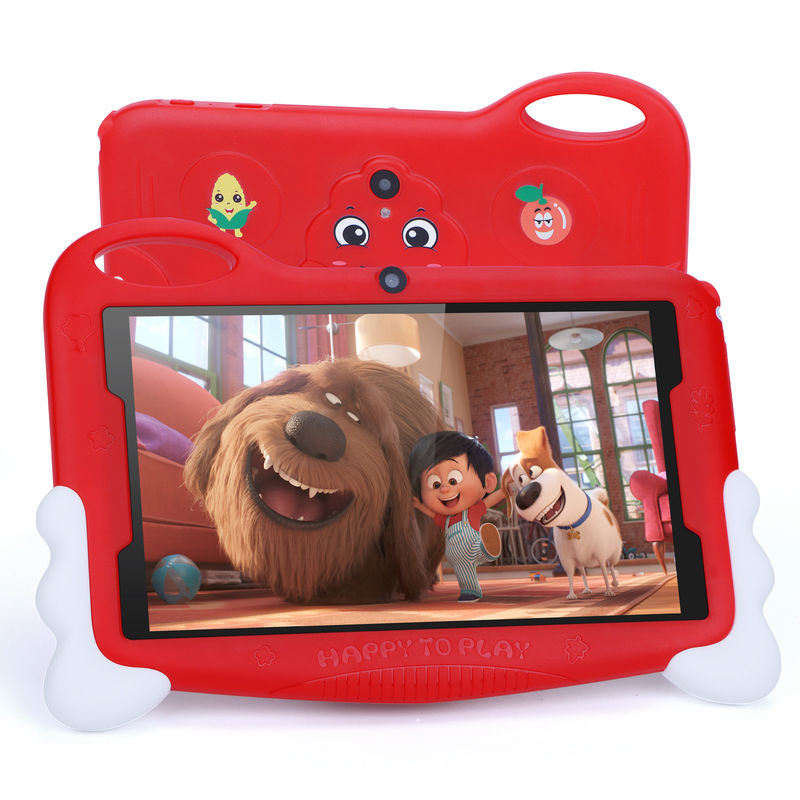 C アイデア 7インチ Android 13 タブレット キッズアプリ 学生向け教育タブレット CM90
