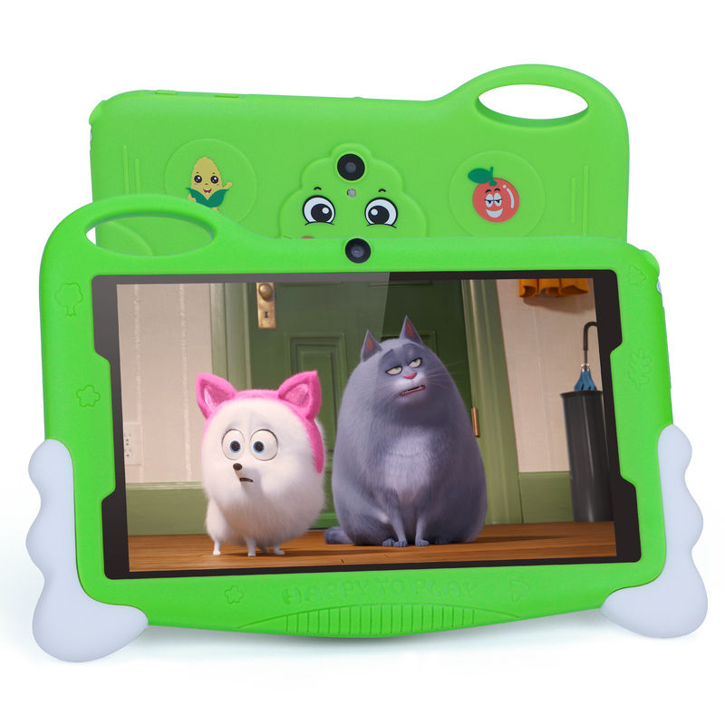 C アイデア 7 インチ Android 教育用タブレット 学生用 クアッドコアタブレット キッドスペッド CM90