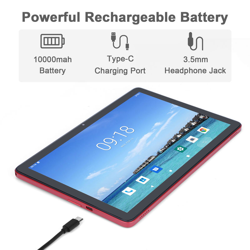 C アイデア 10.1 インチ IPS スマート パソコン 学生用 タブレット CM8800plus